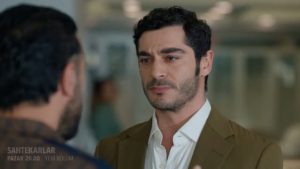 Sahtekarlar 6.Bölüm 2. Fragmanı