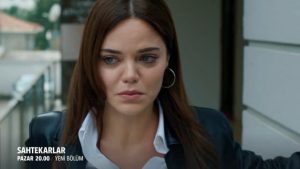 Sahtekarlar 6.Bölüm Fragmanı