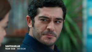 Sahtekarlar 8.Bölüm Fragmanı