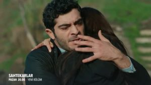 Sahtekarlar 9.Bölüm 2. Fragmanı