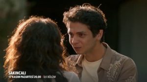 Sakıncalı 1.Bölüm 4. Fragmanı (Yeni Dizi)