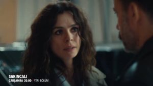 Sakıncalı 3.Bölüm Fragmanı