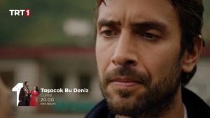 Taşacak Bu Deniz Fragman