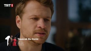 Taşacak Bu Deniz 6.Bölüm 2. Fragmanı
