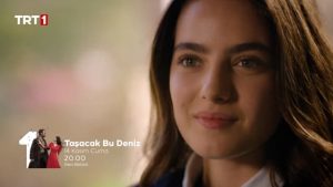 Taşacak Bu Deniz 6.Bölüm Fragmanı