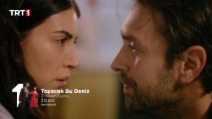 Taşacak Bu Deniz 7.Bölüm Fragmanı
