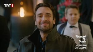 Taşacak Bu Deniz Fragman