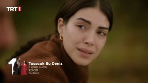 Taşacak Bu Deniz 9.Bölüm Fragmanı