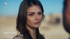 Uzak Şehir Fragman