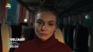 Veliaht 12.Bölüm Önizleme