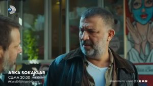 Arka Sokaklar 731.Bölüm 2. Fragmanı