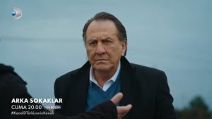 Arka Sokaklar 731.Bölüm Fragmanı