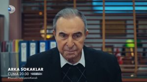 Arka Sokaklar 732.Bölüm Fragmanı
