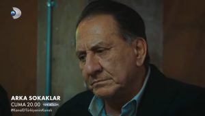 Arka Sokaklar Fragman