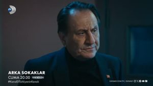 Arka Sokaklar 734.Bölüm 2. Fragmanı