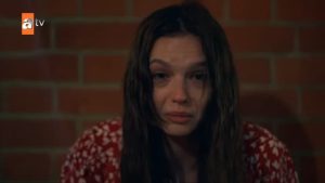 Aynı Yağmur Altında 1.Bölüm Fragmanı (Yeni Dizi)