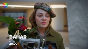 Bahar 64.Bölüm Fragmanı (Final)