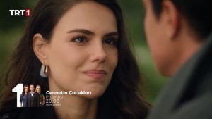 Cennetin Çocukları 13.Bölüm 2. Fragmanı