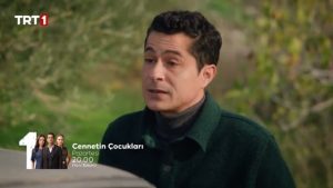 Cennetin Çocukları Fragman