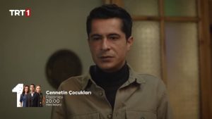 Cennetin Çocukları 15.Bölüm 2. Fragmanı