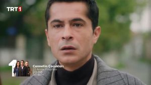Cennetin Çocukları 15.Bölüm Fragmanı