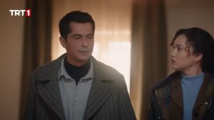 Cennetin Çocukları 16.Bölüm 2. Fragmanı