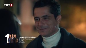 Cennetin Çocukları 17.Bölüm 2. Fragmanı