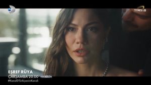 Eşref Rüya 24.Bölüm 2. Fragmanı