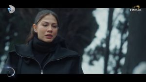 Eşref Rüya Fragman