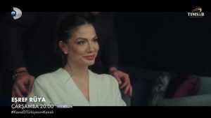 Eşref Rüya 27.Bölüm 2. Fragmanı