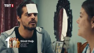 Gönül Dağı 197.Bölüm 2. Fragmanı