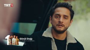 Gönül Dağı 197.Bölüm Fragmanı