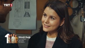Gönül Dağı 198.Bölüm 2. Fragmanı