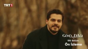 Gönül Dağı Fragman