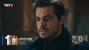 Gönül Dağı Fragman