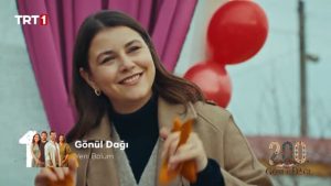 Gönül Dağı Fragman
