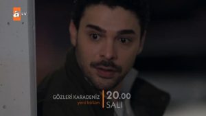 Gözleri KaraDeniz Fragman