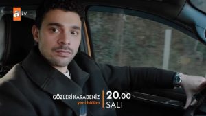 Gözleri KaraDeniz Fragman