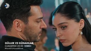 Güller ve Günahlar Fragman