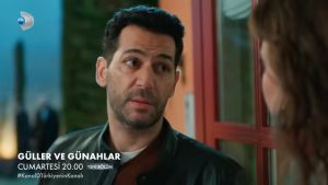 Güller ve Günahlar 11.Bölüm 2. Fragmanı
