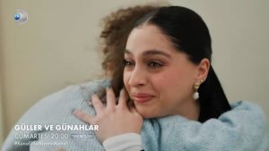 Güller ve Günahlar 11.Bölüm Fragmanı
