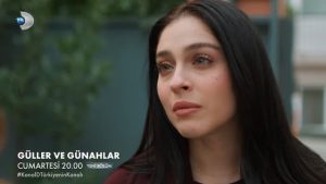 Güller ve Günahlar 12.Bölüm Fragmanı