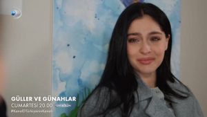 Güller ve Günahlar 12.Bölüm Önizleme