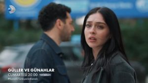 Güller ve Günahlar 13.Bölüm 2. Fragmanı