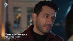 Güller ve Günahlar Fragman