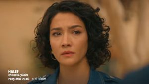 Halef: Köklerin Çağrısı 12.Bölüm Fragmanı