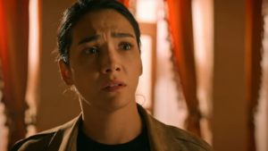 Halef: Köklerin Çağrısı 14.Bölüm Fragmanı