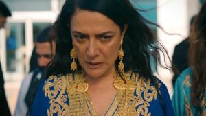 Halef: Köklerin Çağrısı Fragman