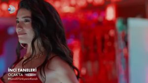 İnci Taneleri Fragman