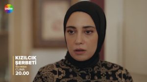 Kızılcık Şerbeti 116.Bölüm 2. Fragmanı